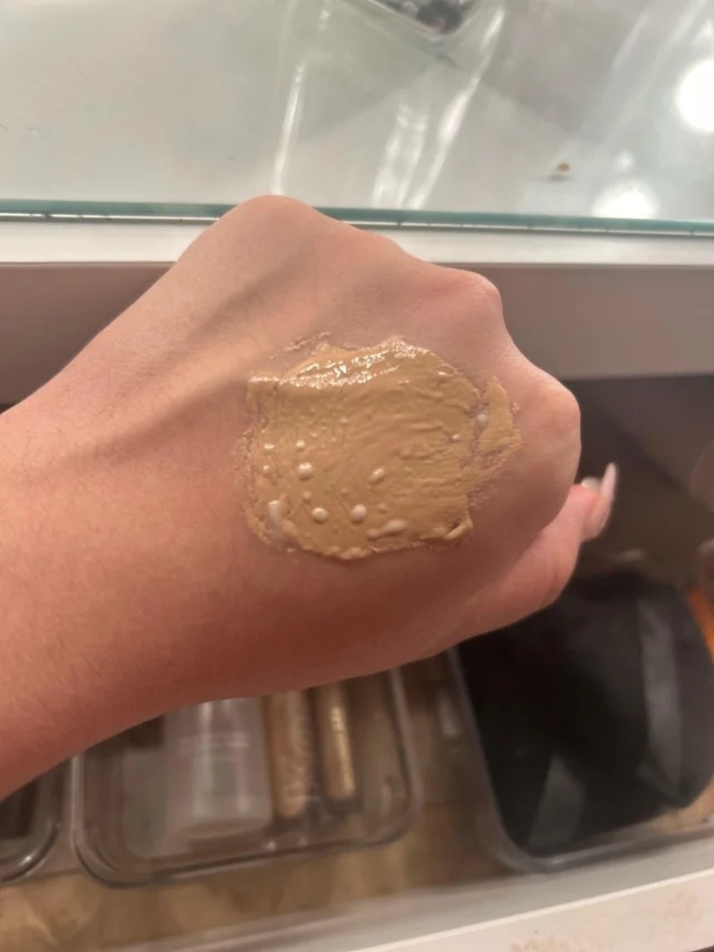 Kosas BB Burst Primer-Tinted Moisturizer Serum 30 - Picture 7 of 7